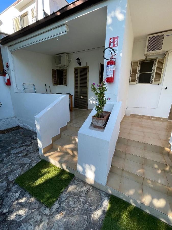 Appartamenti Le Porte Del Gargano 维耶斯泰 外观 照片