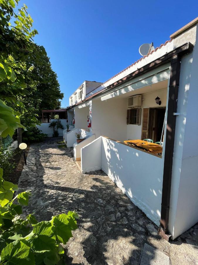 Appartamenti Le Porte Del Gargano 维耶斯泰 外观 照片