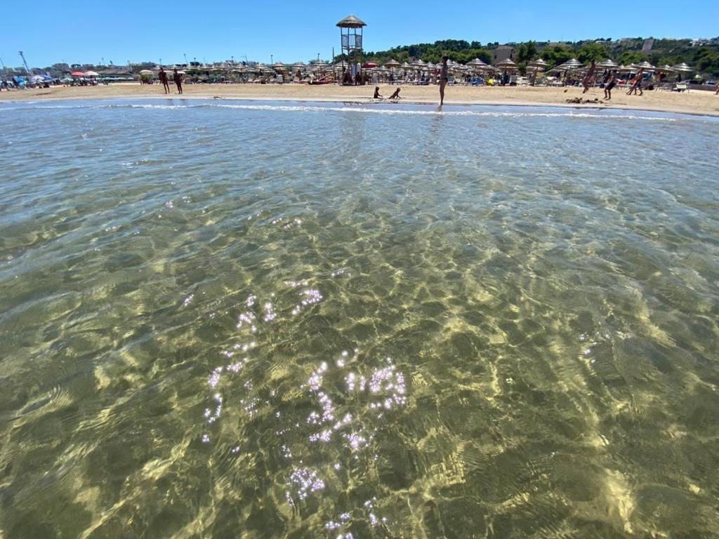 Appartamenti Le Porte Del Gargano 维耶斯泰 外观 照片