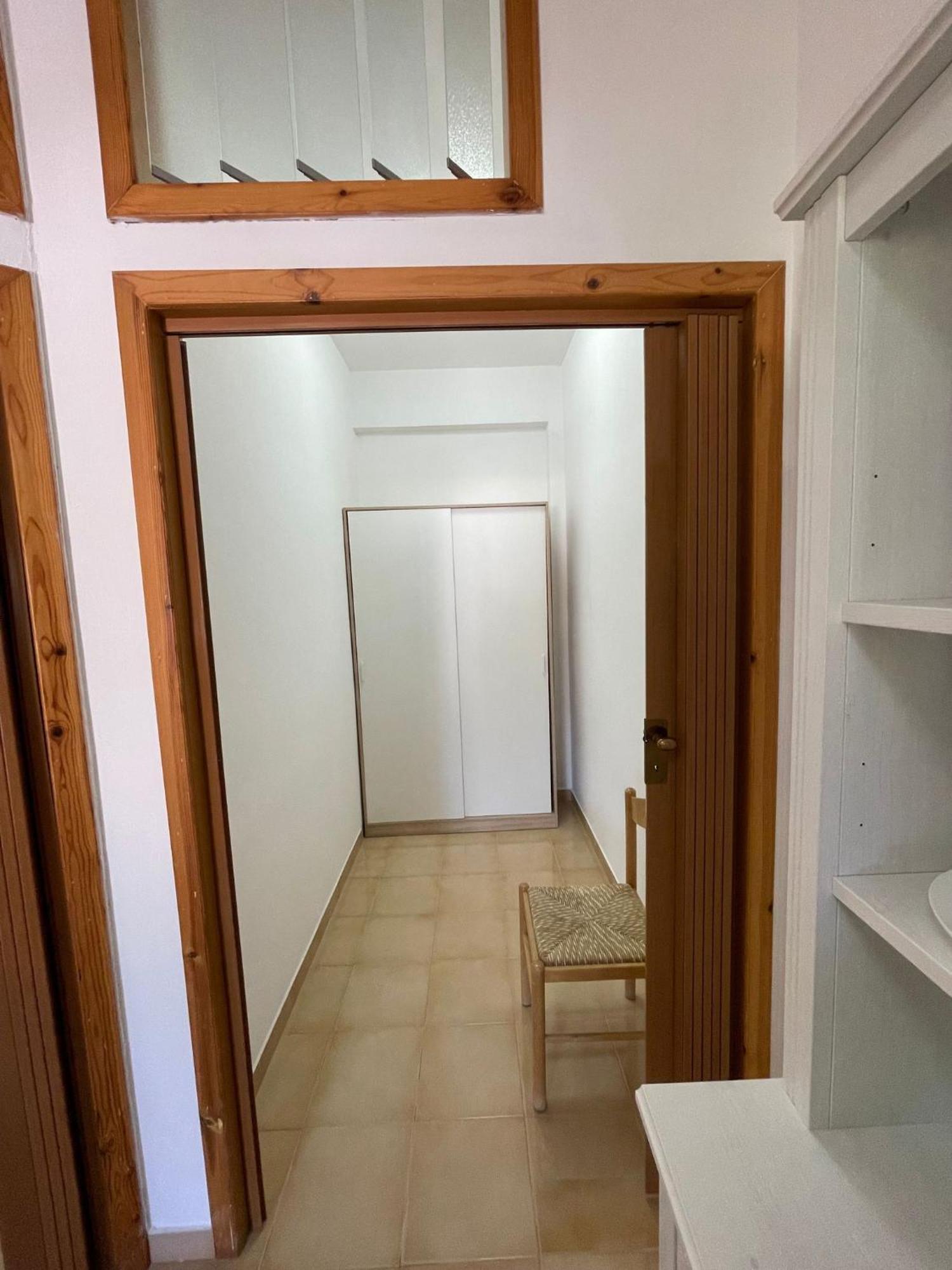 Appartamenti Le Porte Del Gargano 维耶斯泰 外观 照片