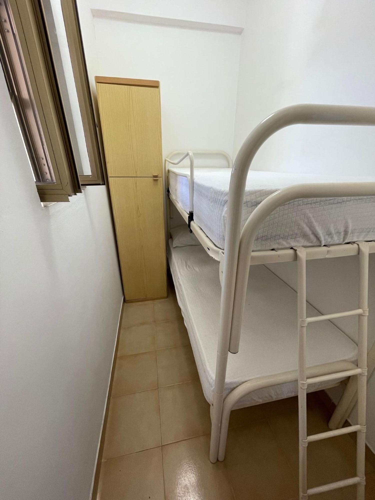 Appartamenti Le Porte Del Gargano 维耶斯泰 外观 照片