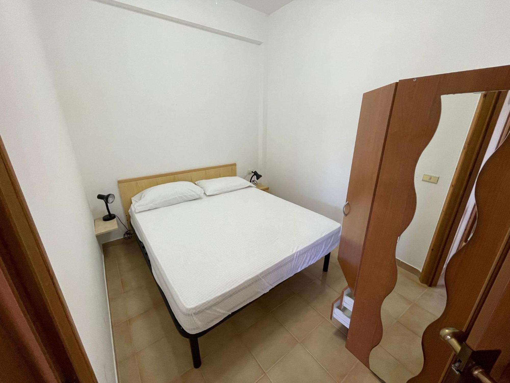 Appartamenti Le Porte Del Gargano 维耶斯泰 外观 照片