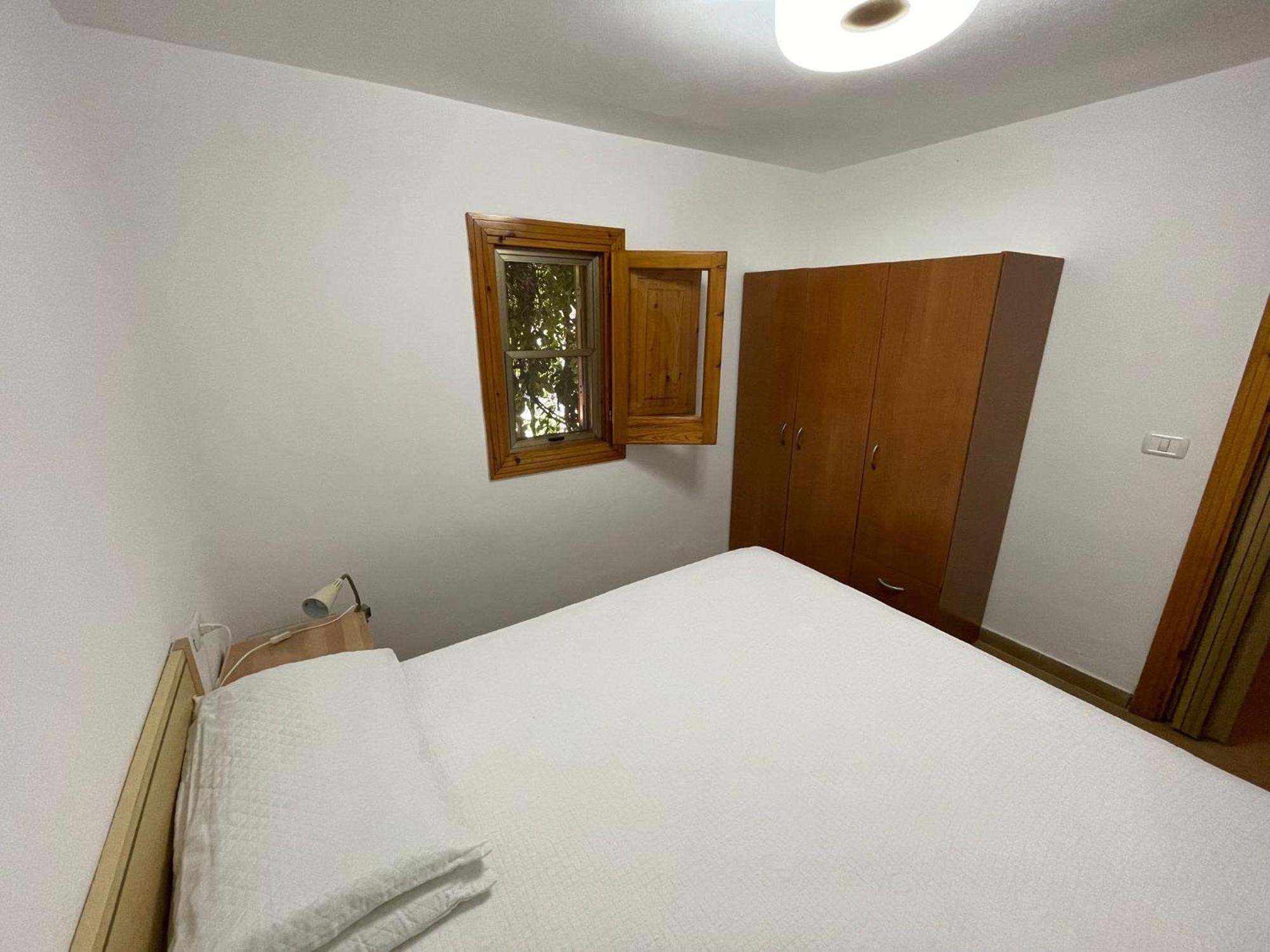 Appartamenti Le Porte Del Gargano 维耶斯泰 外观 照片