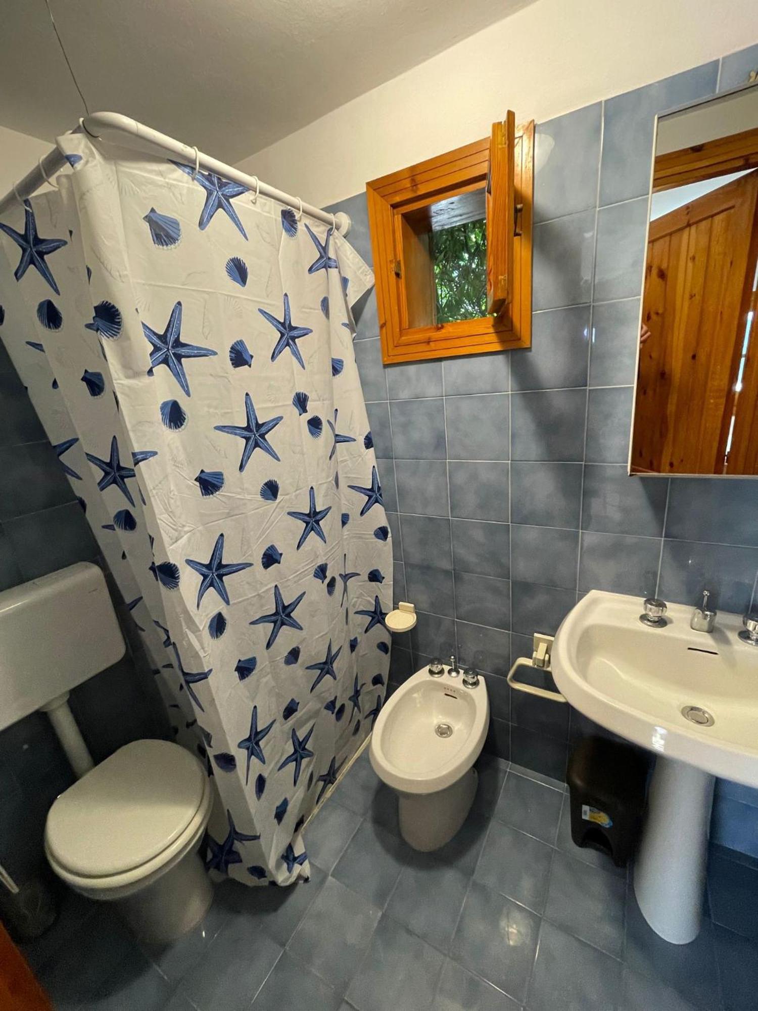 Appartamenti Le Porte Del Gargano 维耶斯泰 外观 照片
