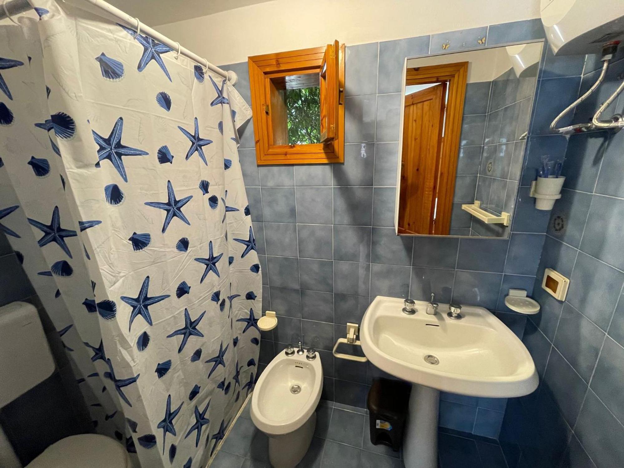 Appartamenti Le Porte Del Gargano 维耶斯泰 外观 照片