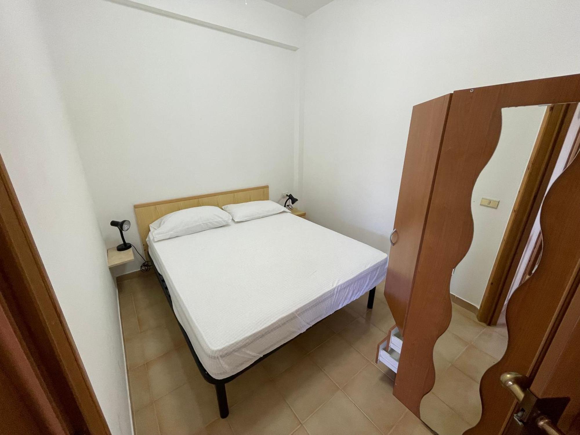 Appartamenti Le Porte Del Gargano 维耶斯泰 外观 照片