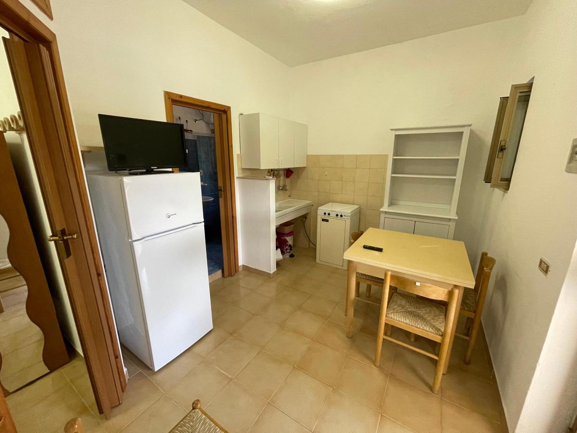 Appartamenti Le Porte Del Gargano 维耶斯泰 外观 照片
