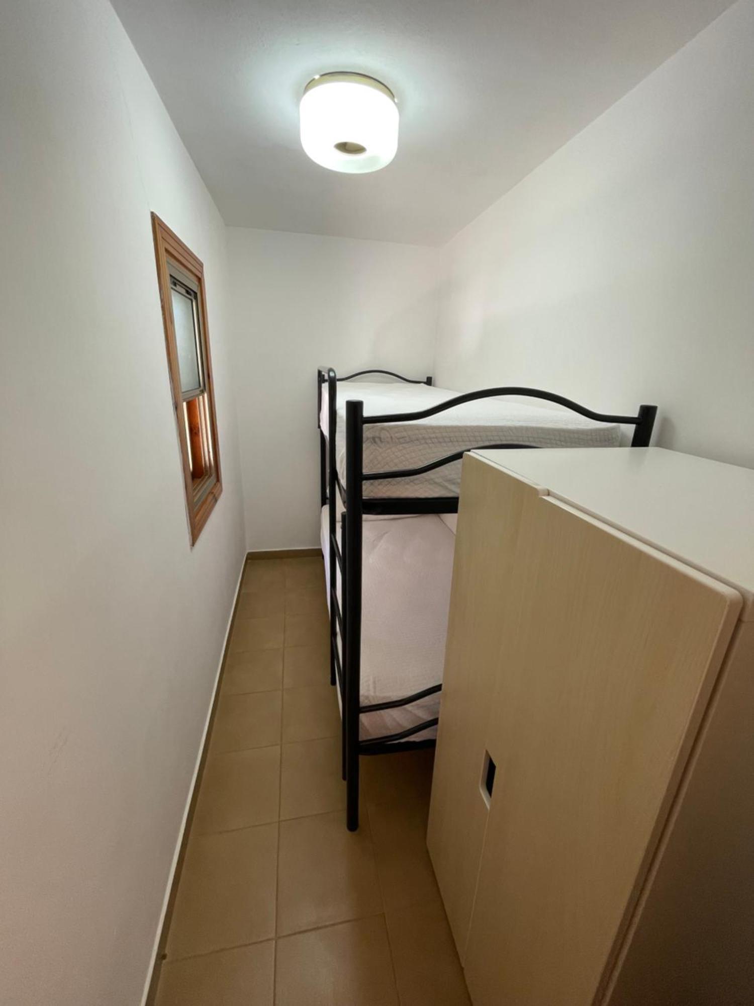 Appartamenti Le Porte Del Gargano 维耶斯泰 外观 照片